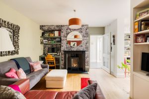 Kitchen/Family Entertaining Space- click for photo gallery